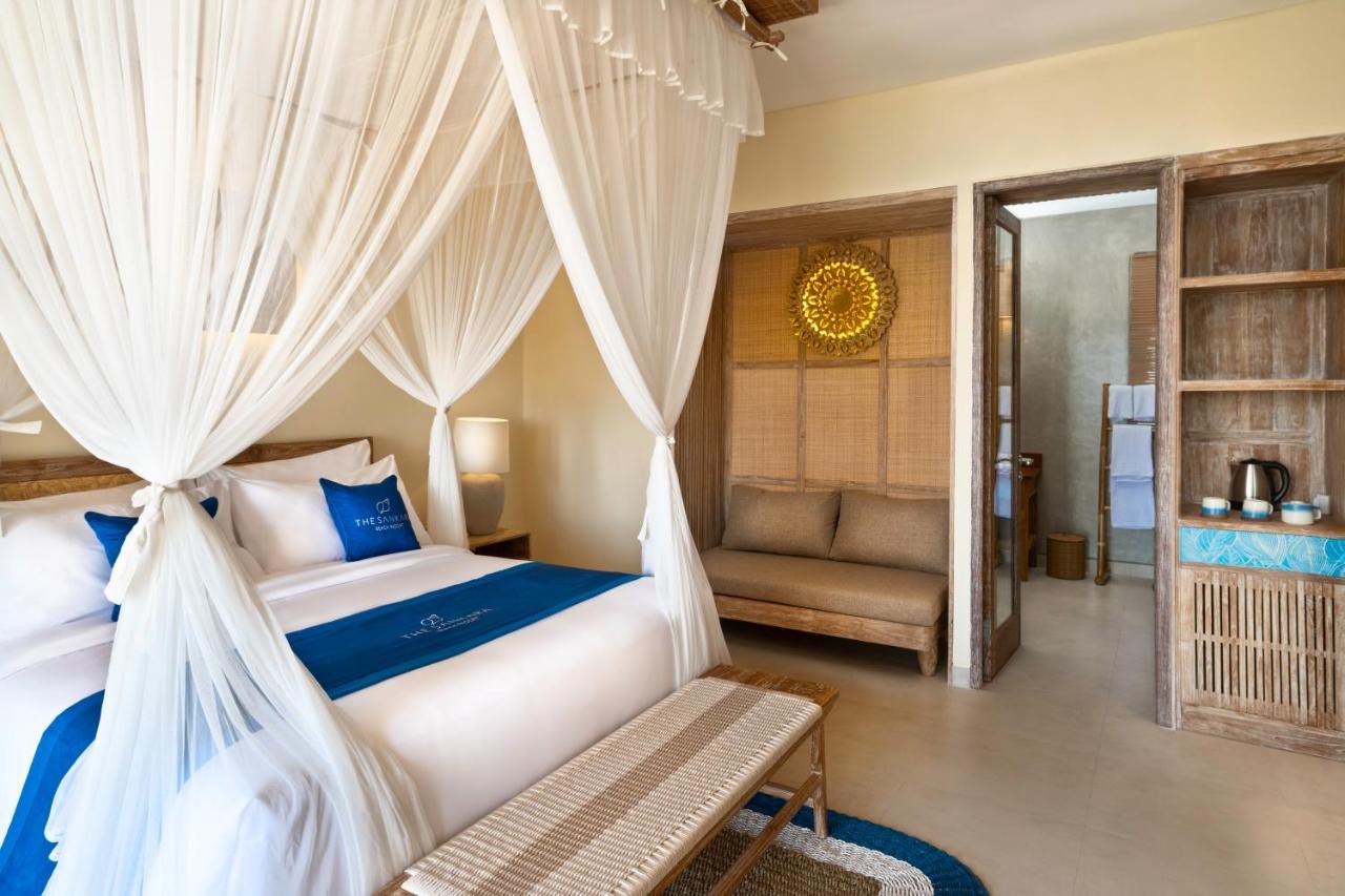 The Sankara Beach Resort - Nusa Penida Batununggul Dış mekan fotoğraf