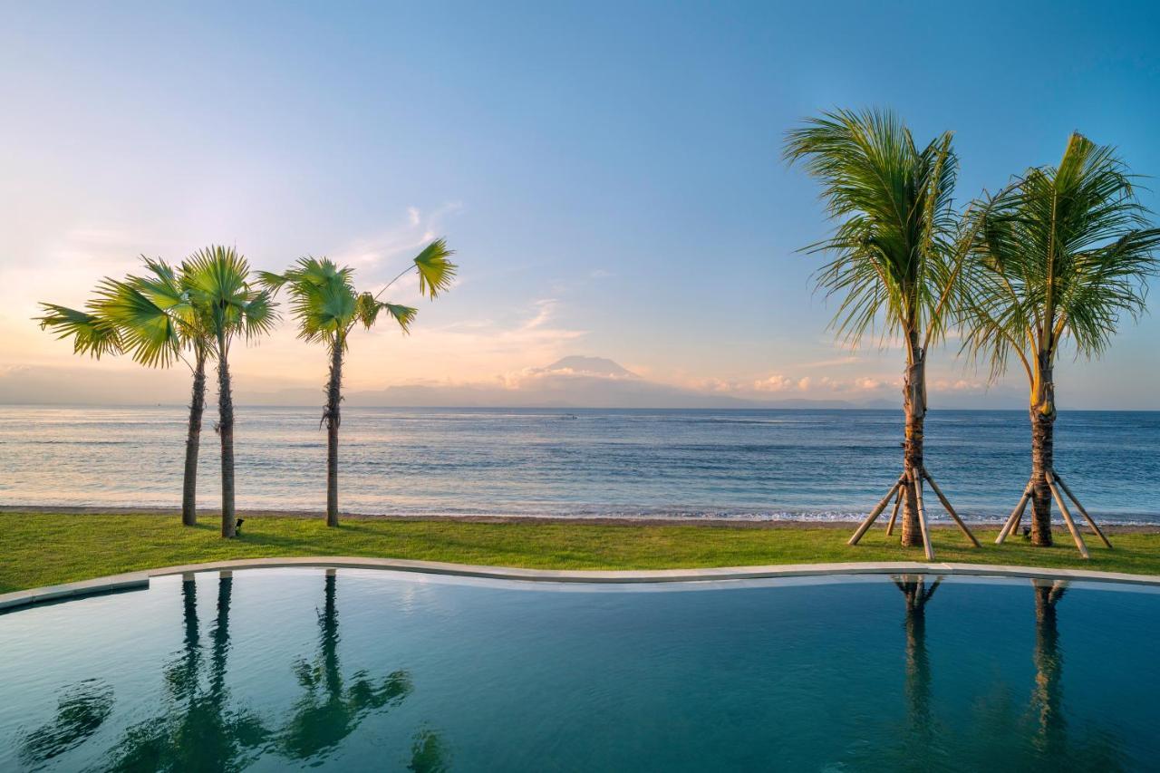 The Sankara Beach Resort - Nusa Penida Batununggul Dış mekan fotoğraf
