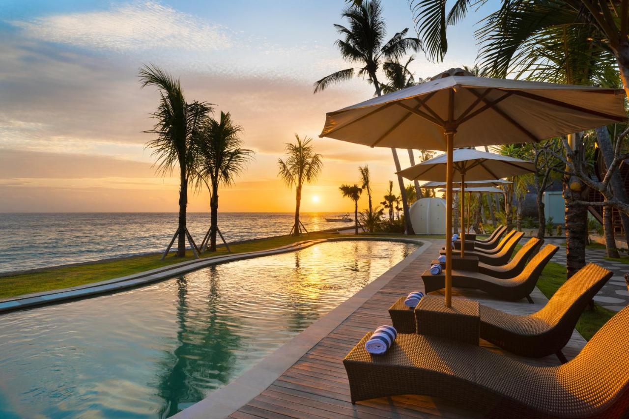 The Sankara Beach Resort - Nusa Penida Batununggul Dış mekan fotoğraf