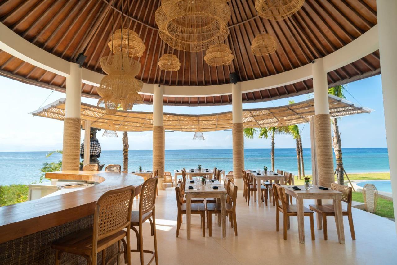 The Sankara Beach Resort - Nusa Penida Batununggul Dış mekan fotoğraf