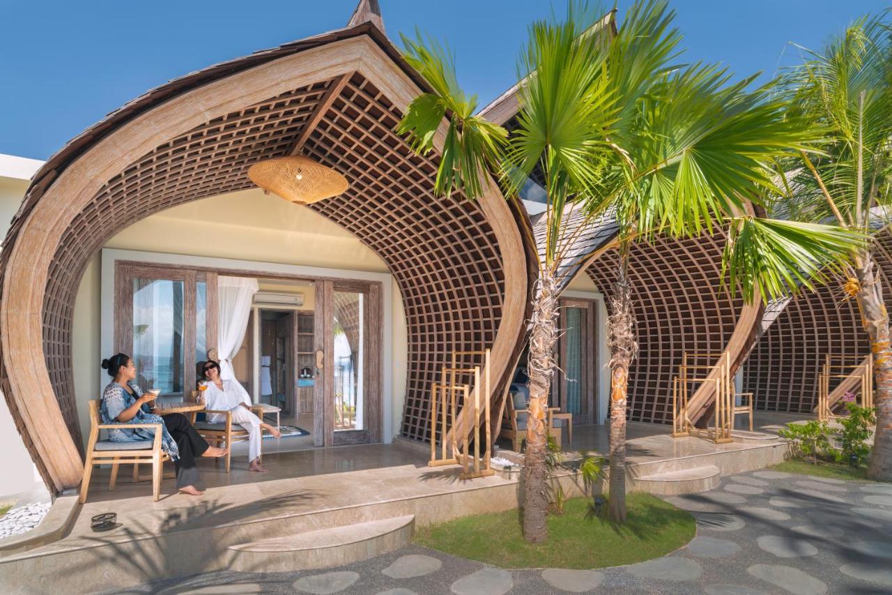 The Sankara Beach Resort - Nusa Penida Batununggul Dış mekan fotoğraf