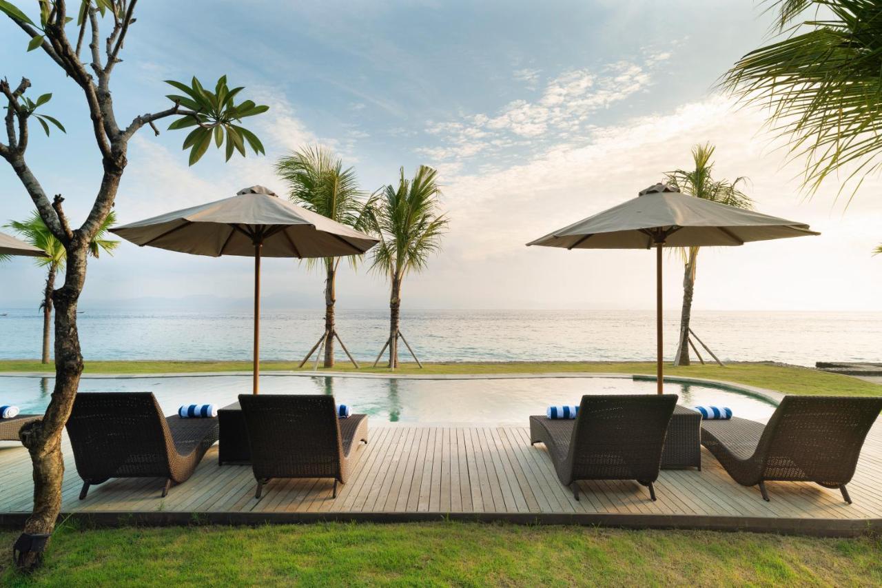 The Sankara Beach Resort - Nusa Penida Batununggul Dış mekan fotoğraf