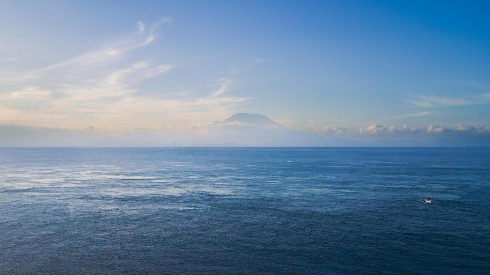 The Sankara Beach Resort - Nusa Penida Batununggul Dış mekan fotoğraf