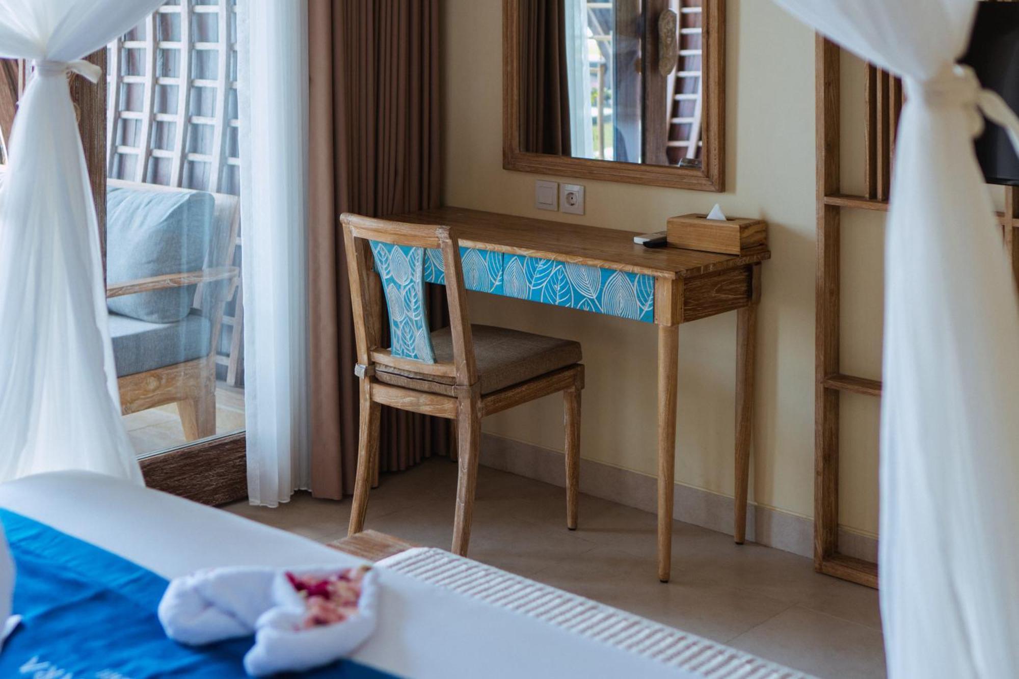 The Sankara Beach Resort - Nusa Penida Batununggul Dış mekan fotoğraf
