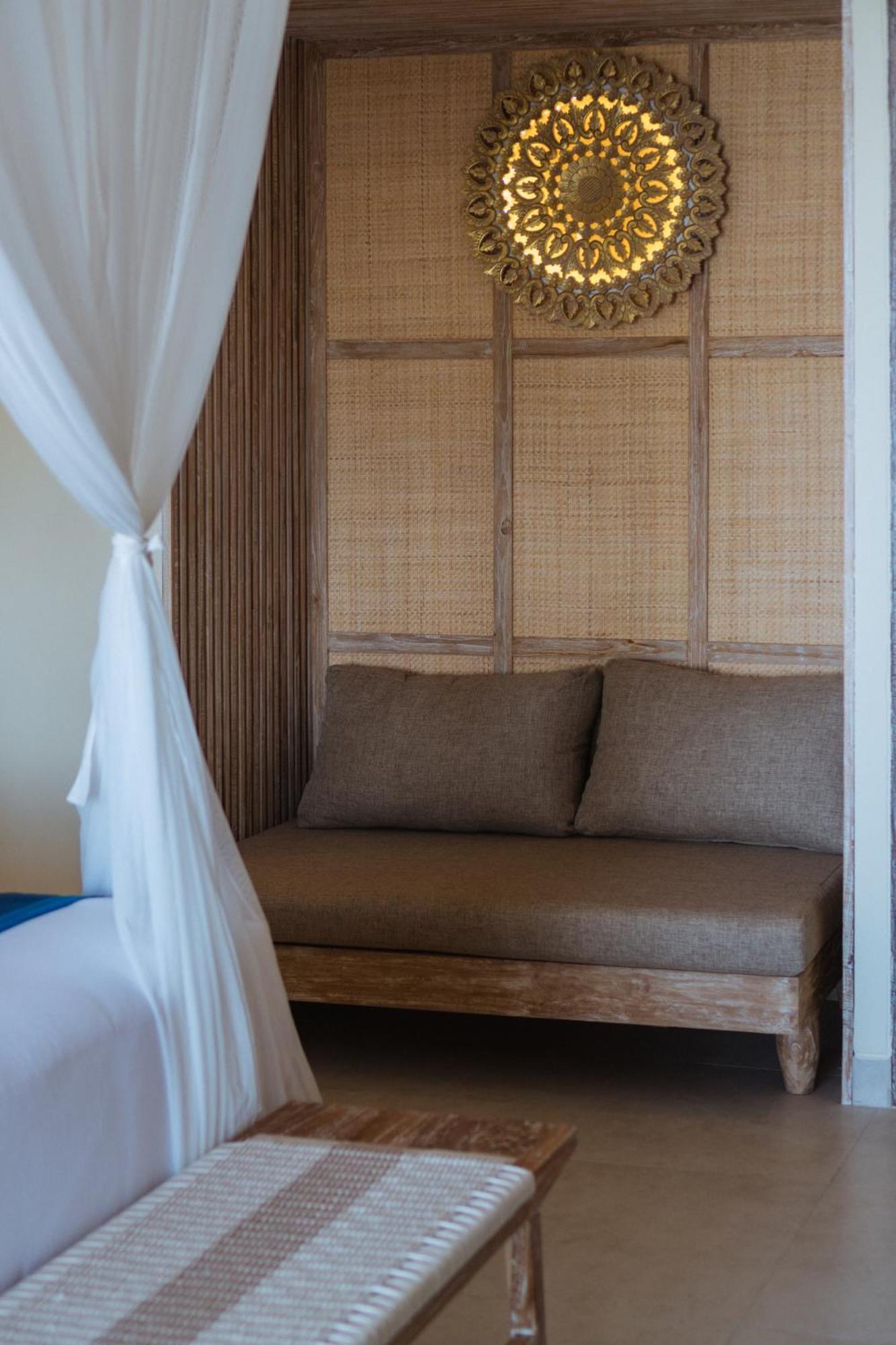 The Sankara Beach Resort - Nusa Penida Batununggul Dış mekan fotoğraf
